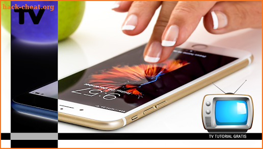 Ver Tv en mi Celular guide Gratis screenshot