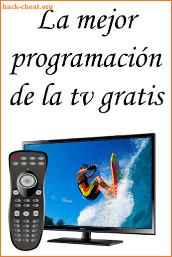 Ver TV HD En Mi Celular Guide Gratis 2020 screenshot