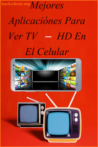 Ver TV Todos Los Canales Guide - En Vivo - Español screenshot