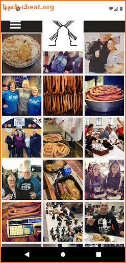 Verboort Sausage & Sauerkraut Festival screenshot