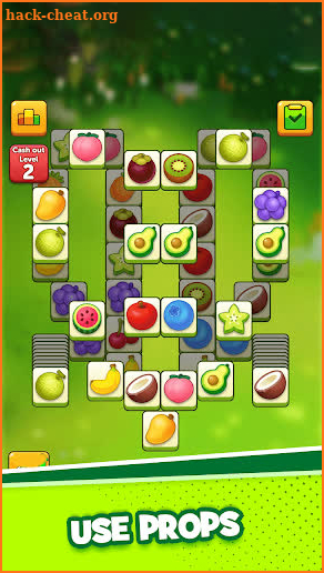 Verdant Tiles: Triplet Match screenshot