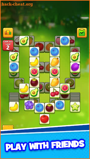 Verdant Tiles: Triplet Match screenshot