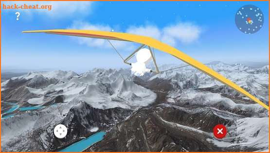 Verne: The Himalayas screenshot