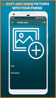 Vero – The Real Social screenshot