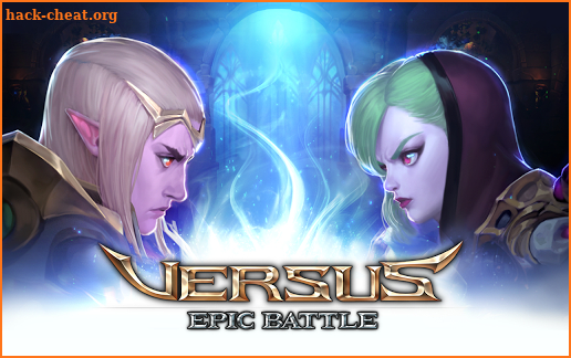 VERSUS: Epic Battle screenshot