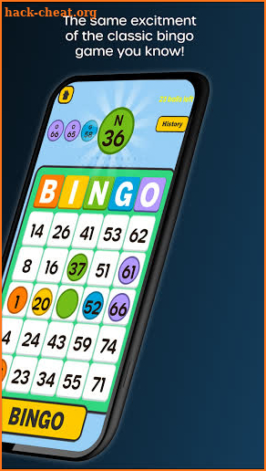 verybingo screenshot