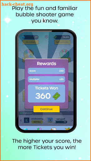 verypop - S2Rewards™ game screenshot