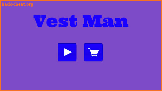 VestMan screenshot