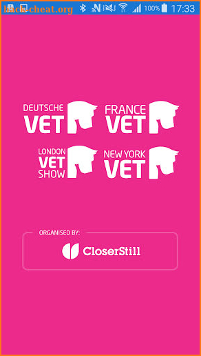 Vet Show screenshot