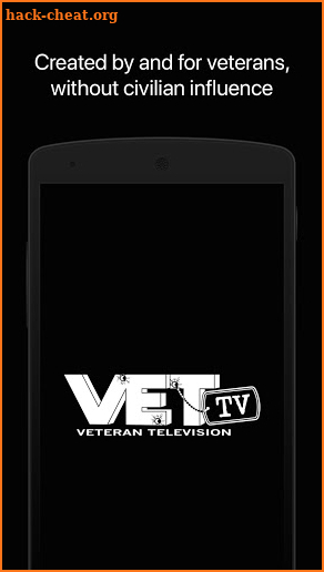 VET Tv screenshot