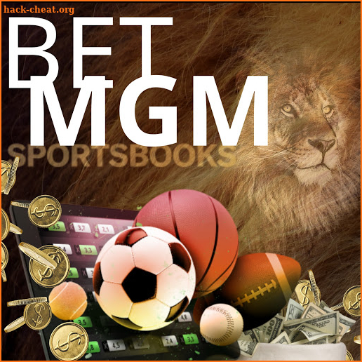 ВЕΤΜGM - SPORTS & ODDS FOR BETMGM screenshot