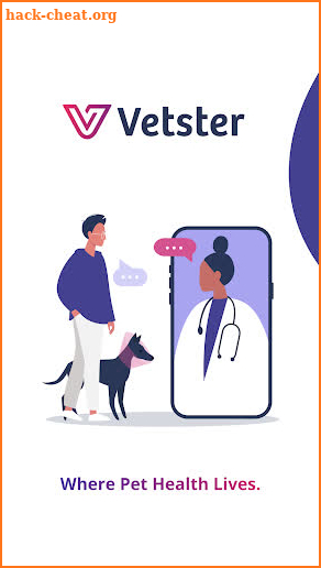 Vetster: 24/7 Online Vets screenshot