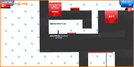 Vex 5 screenshot