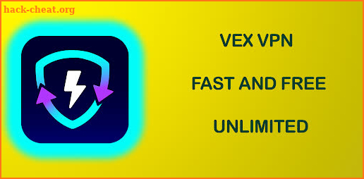 Vexx VPN - Fast VPN Proxy screenshot