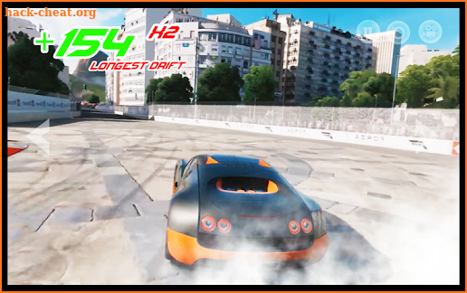 Veyron Drift : Real Car Racing Simulator Game 3D screenshot