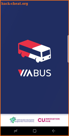 ViaBus - Transit Tracking & Navigation screenshot