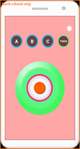 Vibrator (Powerful Vibrator) screenshot