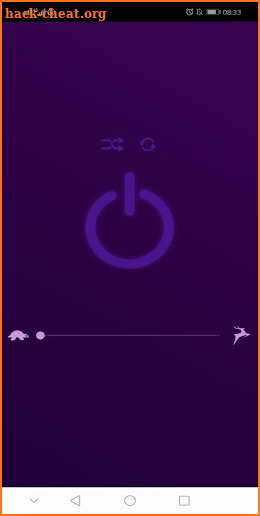 Vibrator - Strong Vibrator/Body Massager screenshot