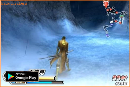 Victory sengoku basara 2 heroes games helper screenshot