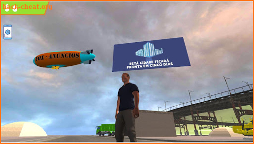 Vida Urbana screenshot