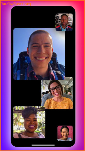 Vida Video Calls screenshot