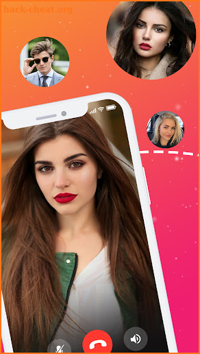 VidChat - Video Chat & Calls screenshot