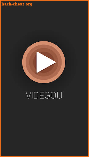 Videgou screenshot