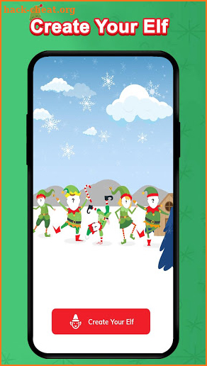 VidElf : Video Elf Yourself screenshot