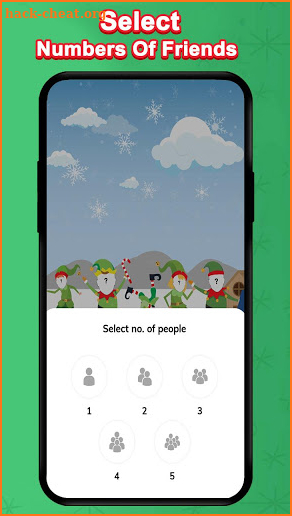 VidElf : Video Elf Yourself screenshot