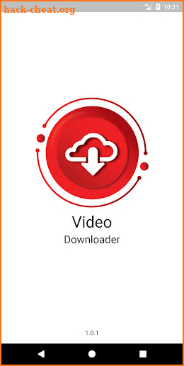 Video & Mp3 Downloader - 2020 screenshot