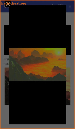 Video Brightness Enhancer screenshot