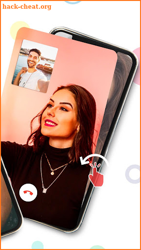 Video Call Advice and Live Chat with Video Call screenshot