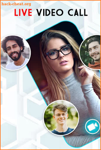 Video Call Advice and Live Chat with Video Call screenshot