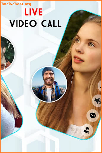 Video Call Advice and Live Chat with Video Call screenshot