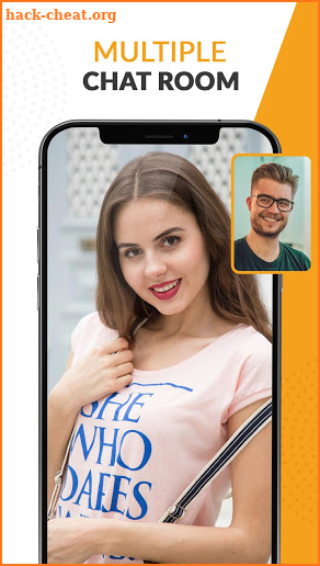 Video Call Advice and Live Free Video Call screenshot