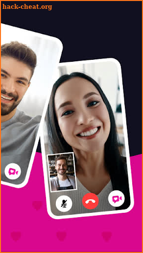 Video Call - Random Live Talk screenshot