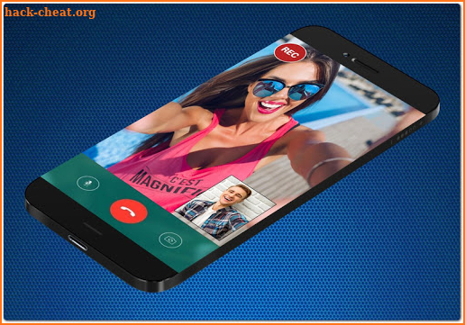 Video Call Recorder screenshot