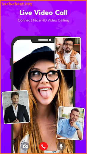 Video Call - Video Chat screenshot