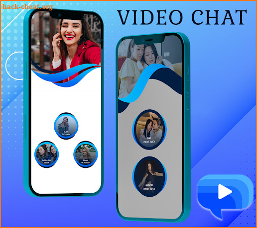 Video Call With Girls screenshot