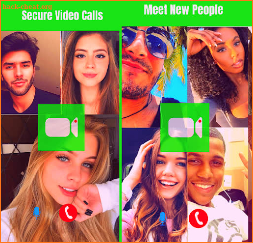 Video Calls Facetime tips screenshot