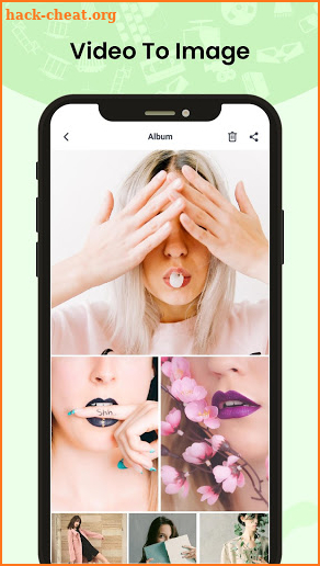 Video Cutter - Trim Video, Crop Video, Gif Maker screenshot