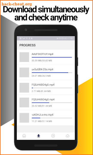 Video Download App: easy,fast all video downloader screenshot