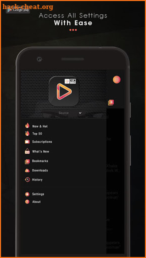 Video download : Mp3 converter & Music downloader screenshot