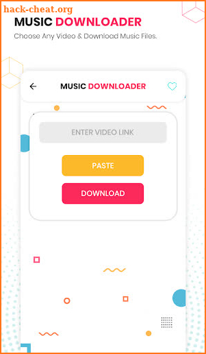 Video Download - TikTok Video Saver screenshot