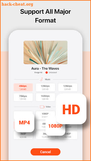 Video Downloader screenshot