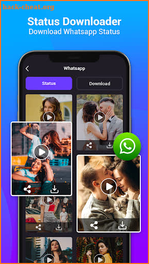 Video Downloader screenshot