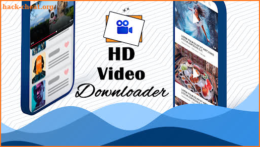 Video Downloader screenshot