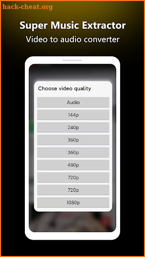 Video Downloader screenshot