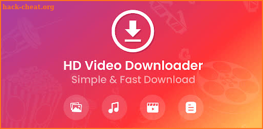 Video Downloader screenshot