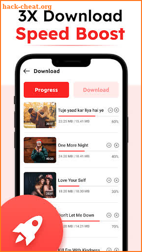 Video Downloader screenshot